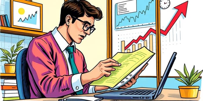 Value Investing: Finding Undervalued Companies for Sustainable Growth