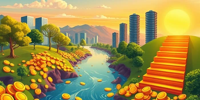 Income Investing: Strategies for Generating Regular Cash Flow