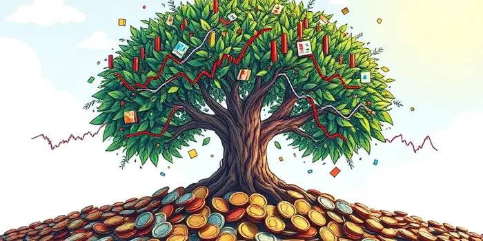 Passive Investing: Embracing Low-Cost Index Funds and ETFs