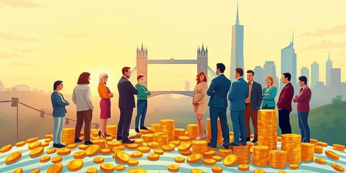 Unit Trusts: Popular Investment Vehicles in the UK