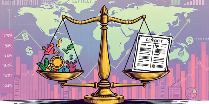 Rebalancing Your Portfolio: Keeping Your Investments on Track