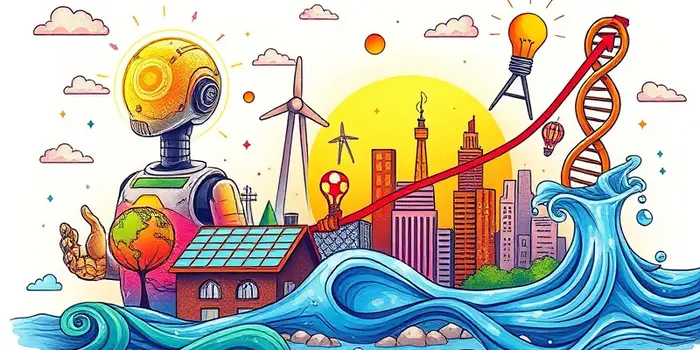 Thematic Investing: Capitalizing on Long-Term Macro Trends