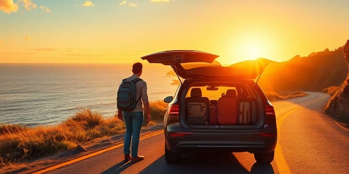 Rental Car Insurance: To Buy or Not to Buy