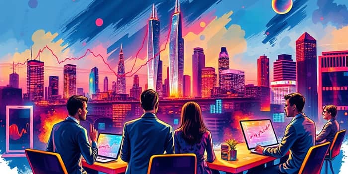 Active Investing: Seeking Alpha Through Market Outperformance