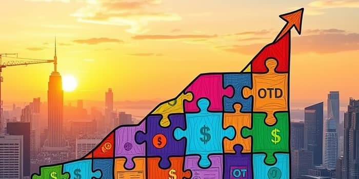 Structured Products: Complex Investments with Tailored Outcomes