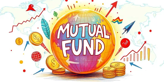 Mutual Funds: Diversified Investing Made Easy