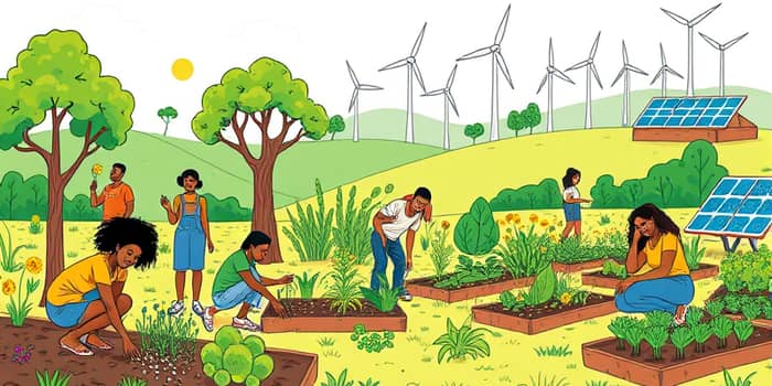 Ethical Investing (ESG): Aligning Your Investments with Your Values