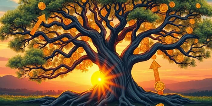 Long-Term Investing: Patience Pays Off in Wealth Accumulation