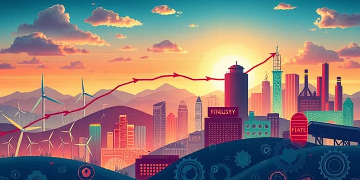 Sector Investing: Concentrating Investments in Specific Industries