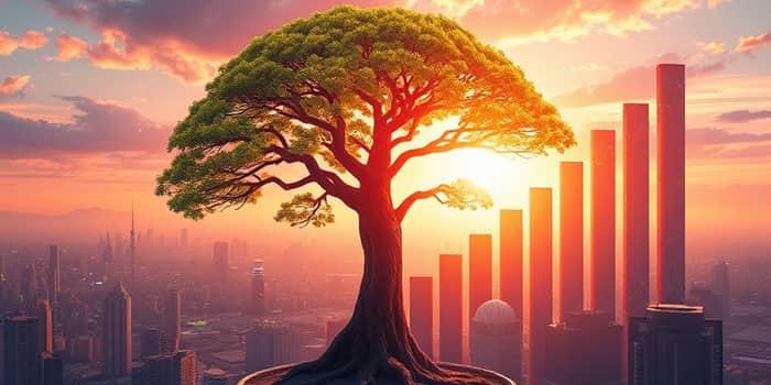 Growth Investing: Targeting Companies with High Growth Potential