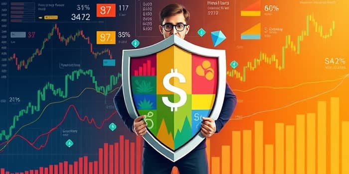 Hedging Strategies: Protecting Your Portfolio from Downside Risk