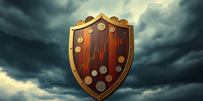 Risk Management: Protecting Your Capital from Market Downturns