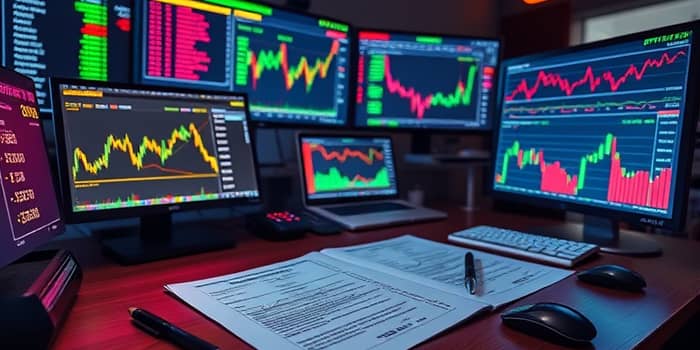Options Trading Strategies: Leveraging Options for Income or Protection