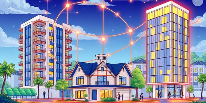 Real Estate Investing Strategies: From Rental Properties to REITs