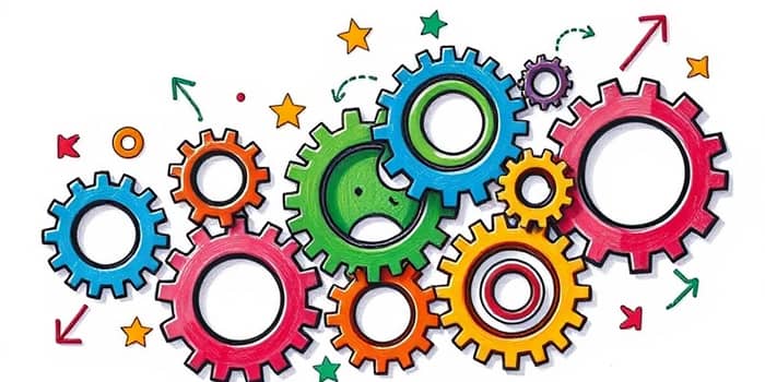 Sector Performance: Identifying Leading and Lagging Industries