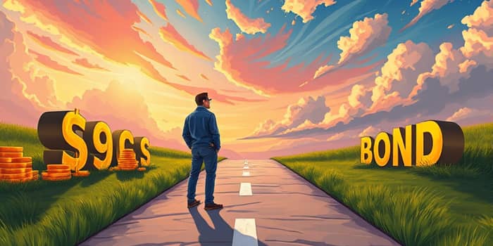 Understanding Your Risk Tolerance: The First Step in Investing