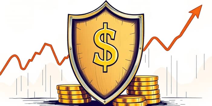 Capital Preservation Strategies: Protecting Your Principal in Bear Markets