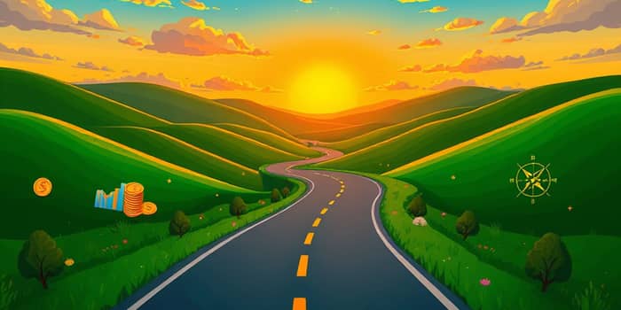 Financial Planning for Retirement: Crafting Your Investment Roadmap