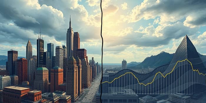 Interest Rate Hikes: Impact on Stock and Bond Markets