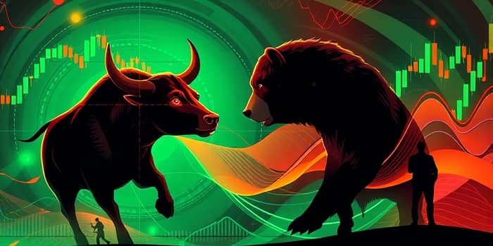 Market Sentiment: Gauging Investor Optimism and Pessimism