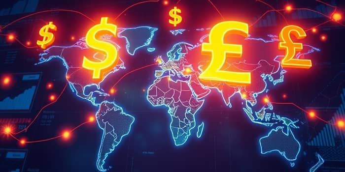 Currency Markets: Analyzing Forex Trends and Their Economic Impact