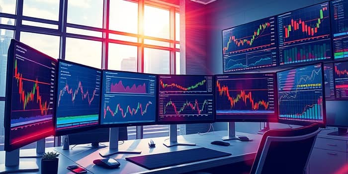 Technical Analysis: Using Charts to Predict Market Movements