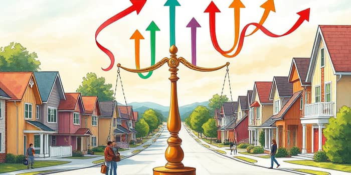 Real Estate Market Analysis: Is It a Buyer's or Seller's Market