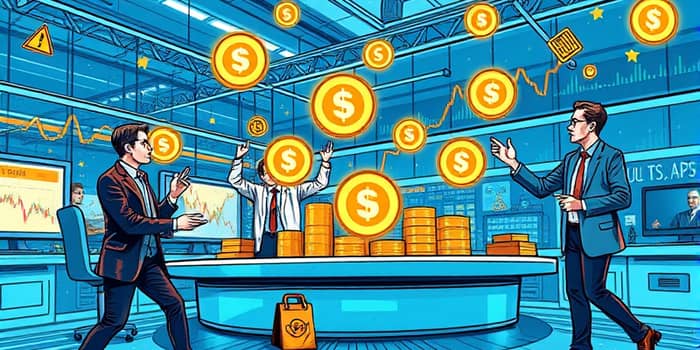 Insider Trading: What Company Insiders' Actions Reveal