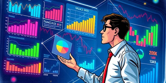Fundamental Analysis: Evaluating Companies Based on Financial Health