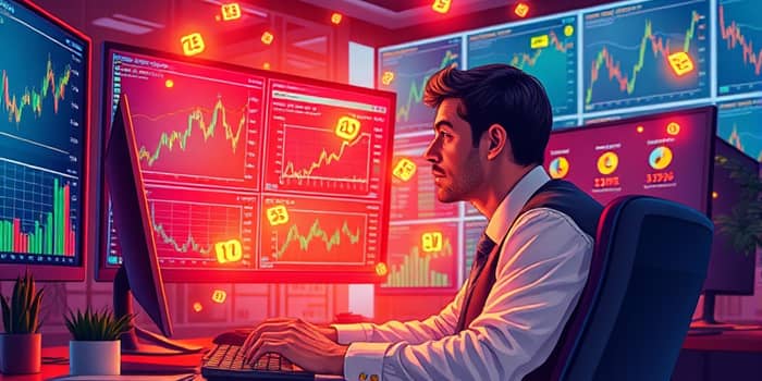Price-to-Earnings (P/E) Ratio: A Key Valuation Metric