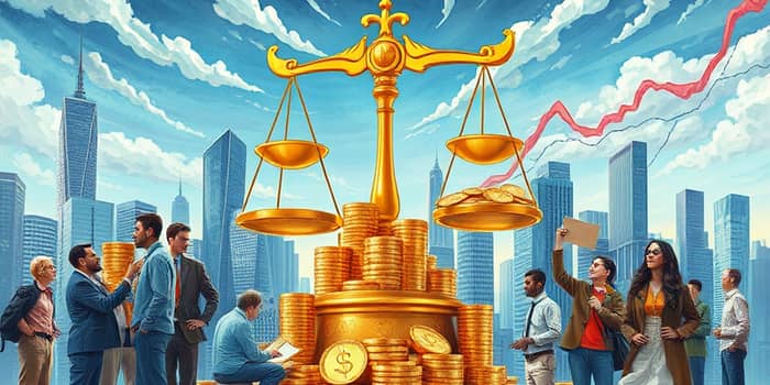 Market Capitalization: Understanding Company Size and Valuation