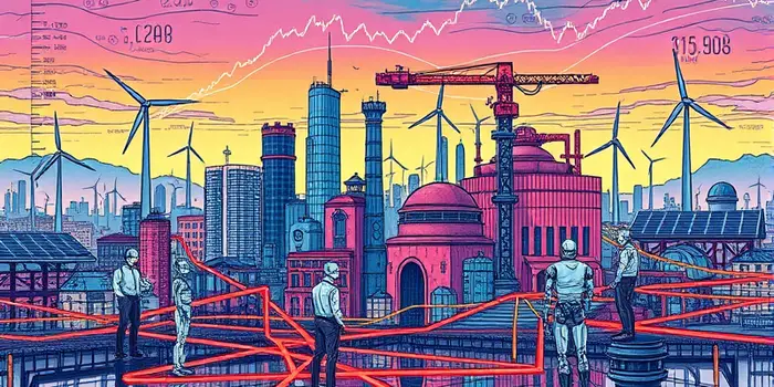 Technological Disruptions: Reshaping Industries and Investment Opportunities
