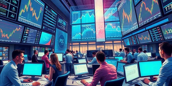 Analyst Ratings: How Wall Street Views Key Stocks