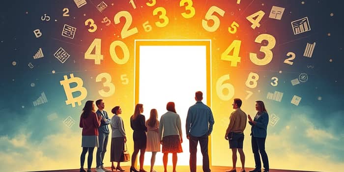 Understanding Your Credit Score: The Key to Financial Access
