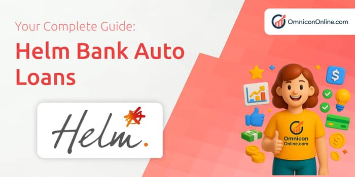 Helm Bank Auto Loans: Everything You Need to Know