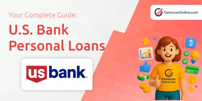 U.S. Bank Personal Loans: Everything You Need to Know