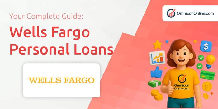 Wells Fargo Personal Loans: Everything You Need to Know