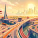 Review government infrastructure investment for multiplier effects