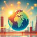 Observe foreign direct investment inflows for growth confidence