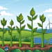 Choose green bonds for sustainable impact investing
