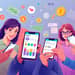 Compare mobile banking apps for best usability