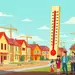 Housing starts cool as mortgage rates climb