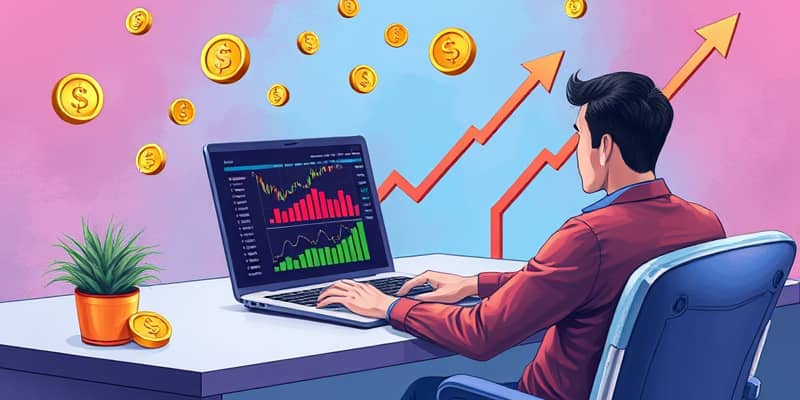 Pick low-cost online brokerages for self-directed investing