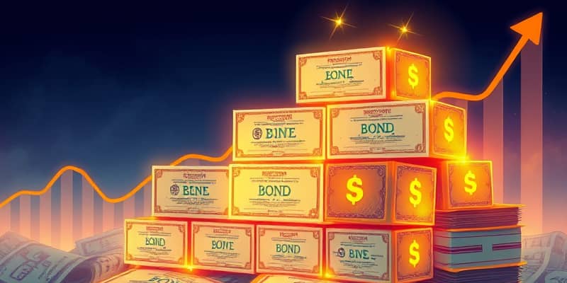 Fixed Income Strategies: Optimizing Returns from Bonds and Debt